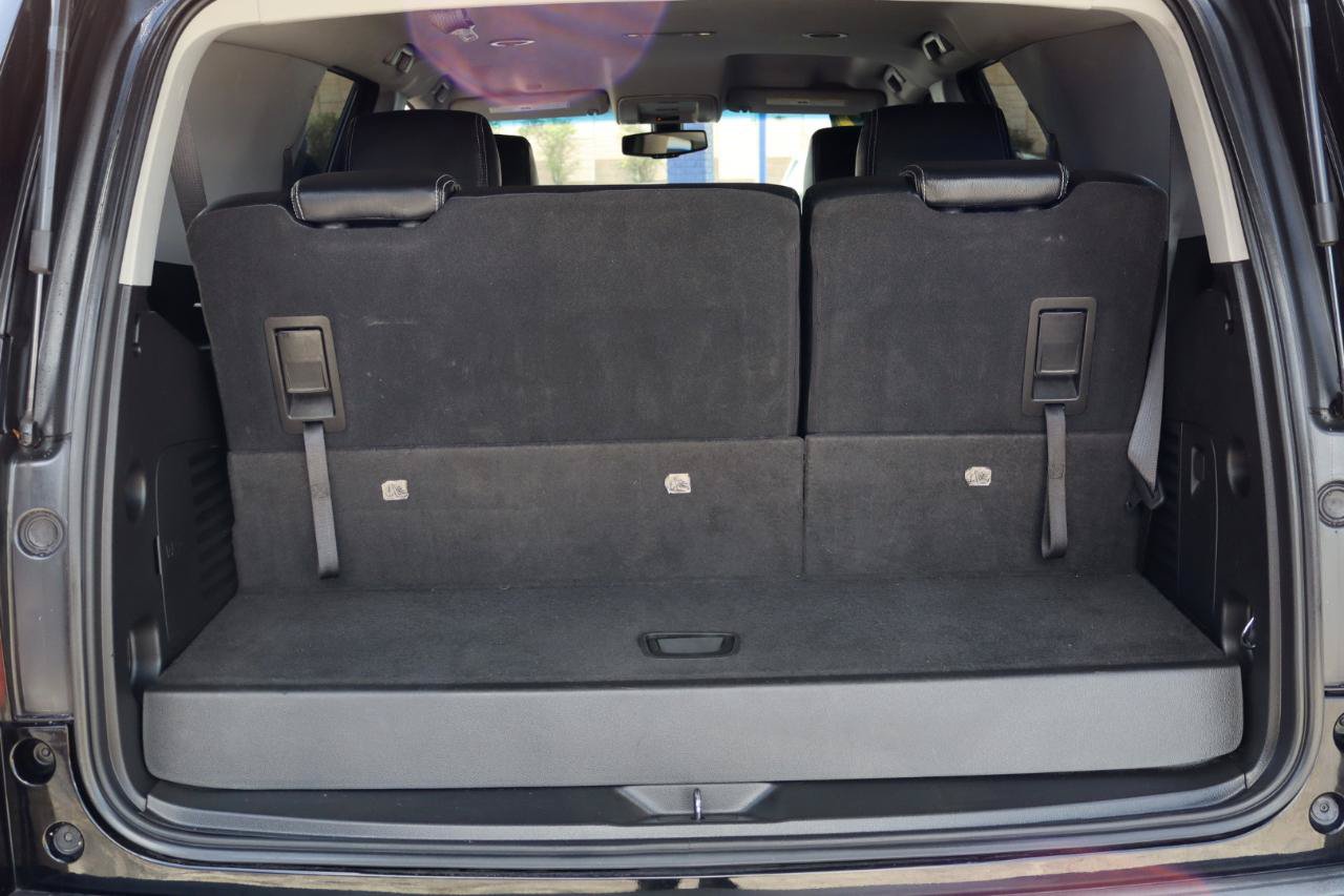 Used 2017 Chevrolet Tahoe LS RWD image 10