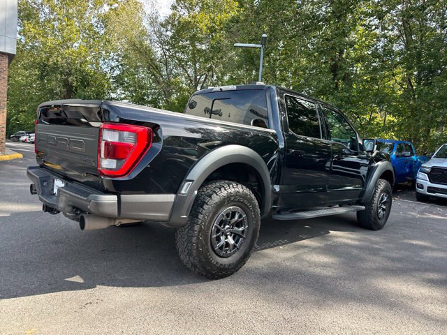 Used 2022 Ford F150 Raptor w/ Raptor 37 Performance Package AWD/4WD image 18