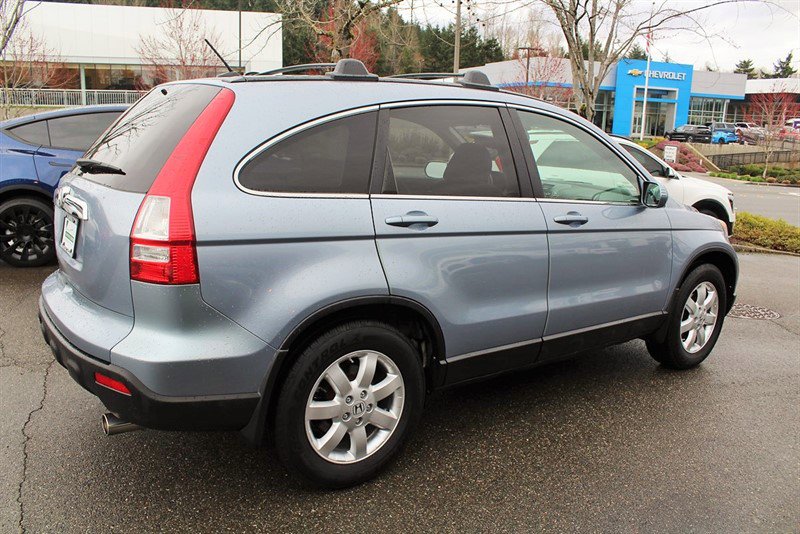 Used 2009 Honda CR-V EX-L image 5