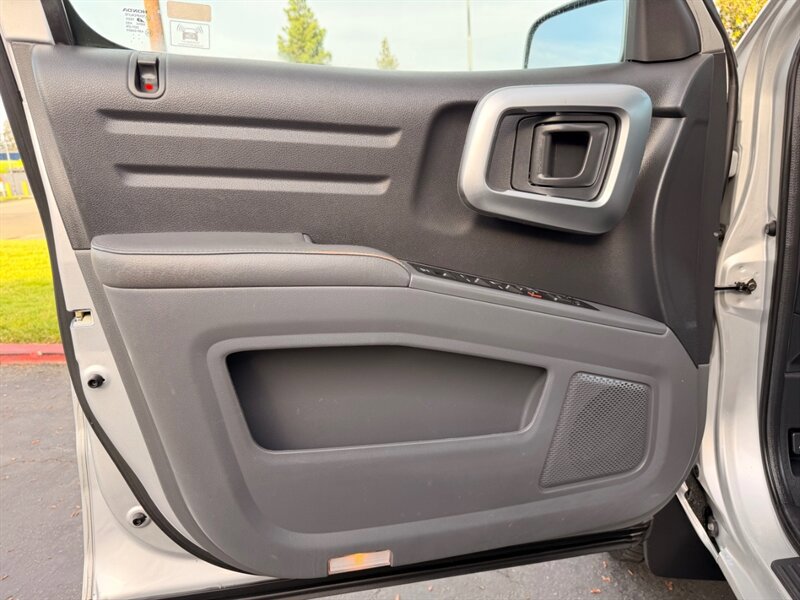 Used 2007 Honda Ridgeline RTL image 31