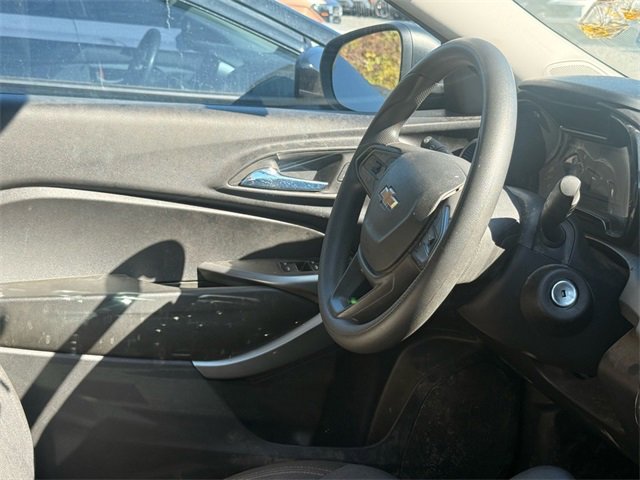 Used 2024 Chevrolet Trax LS image 12