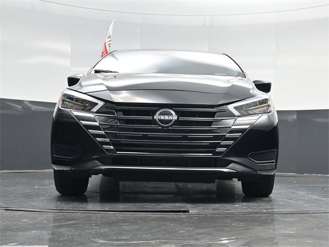 Used 2025 Nissan Versa S w/ S Plus Package image 54