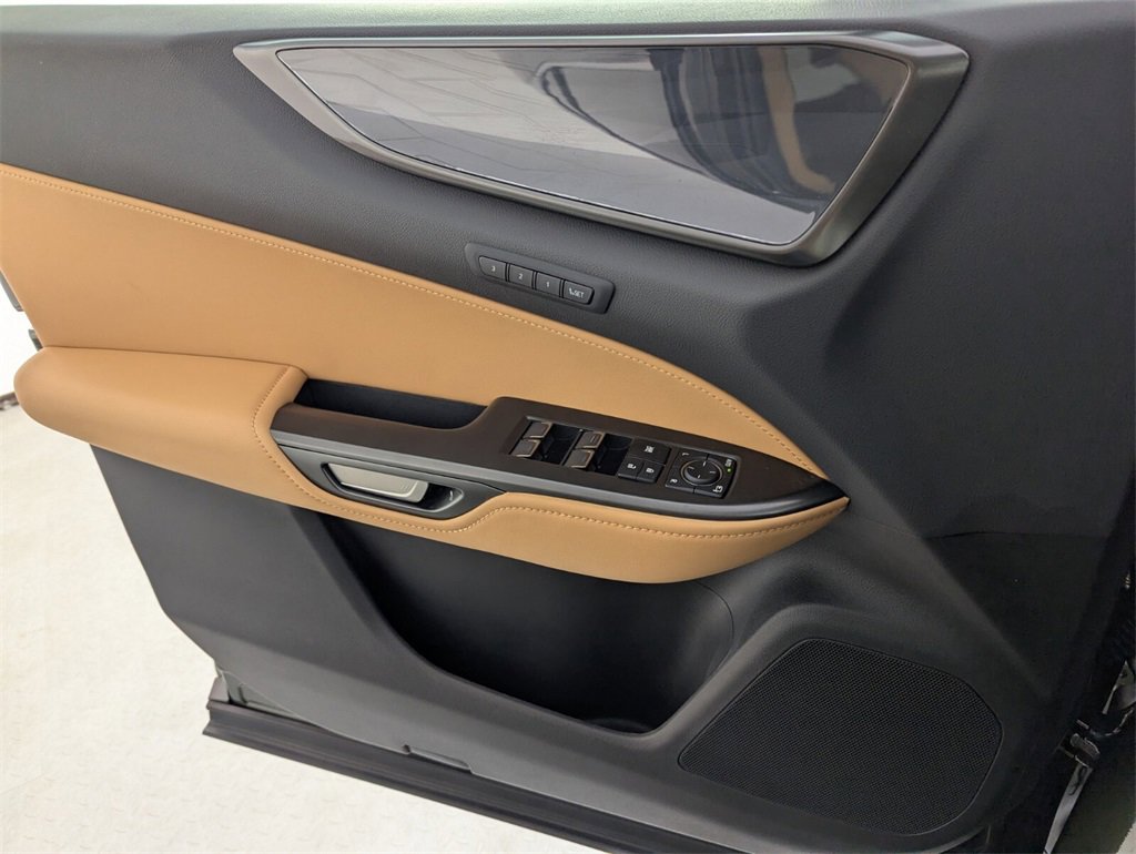 Used 2024 Lexus NX 250 FWD w/ Premium Package image 25