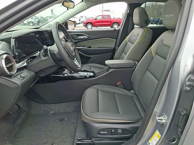 New 2026 Chevrolet Trax ACTIV w/ Sunroof Package image 10