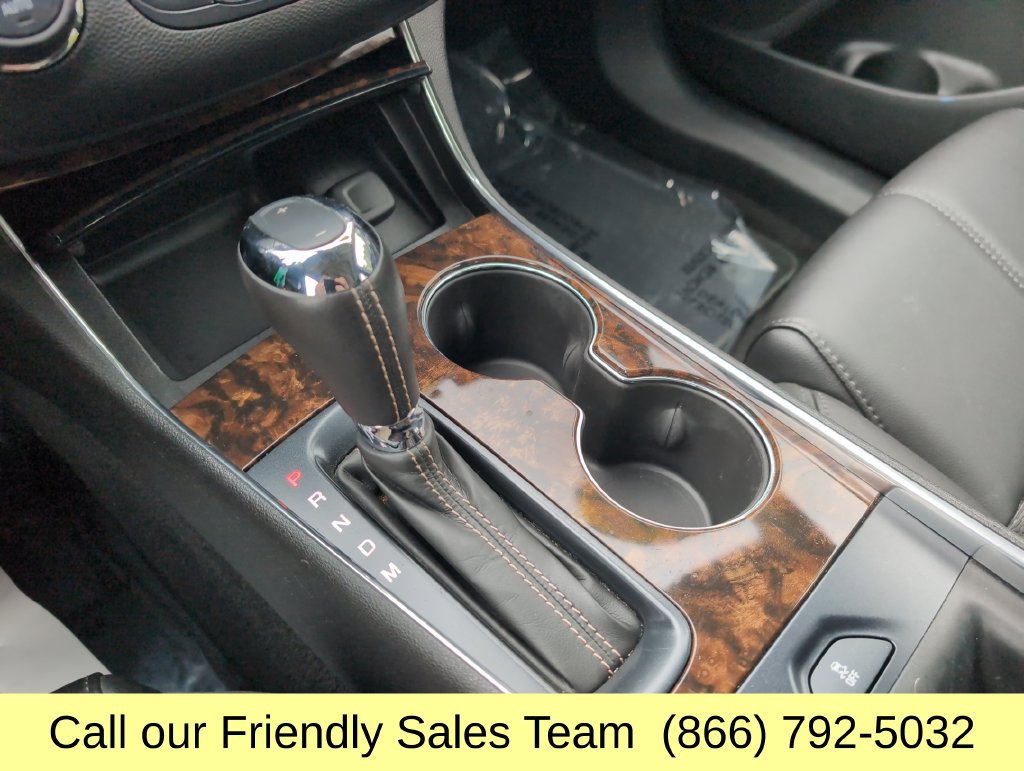 Used 2015 Chevrolet Impala LT w/ Convenience Package FWD image 25
