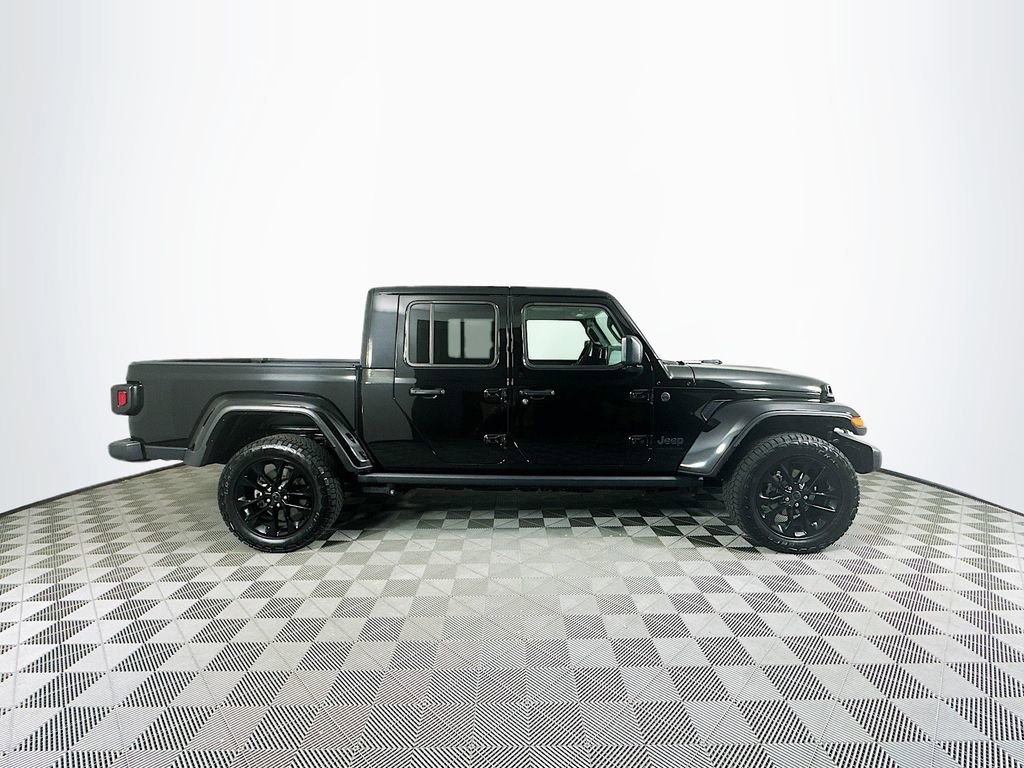Certified 2024 Jeep Gladiator Sport image 14