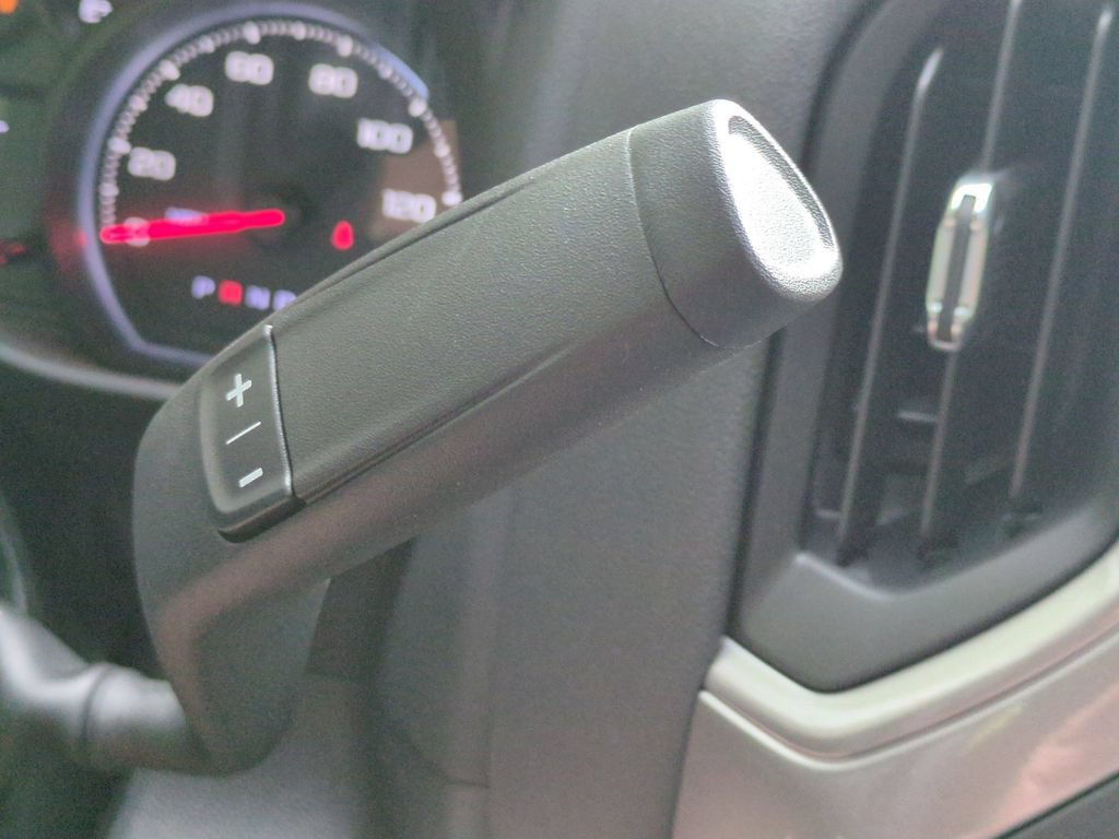 New 2026 Chevrolet Silverado 1500 W/T w/ WT Value Package RWD image 24
