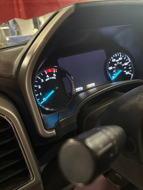 Used 2022 Ford F250 Lariat w/ Lariat Value Package AWD/4WD image 62