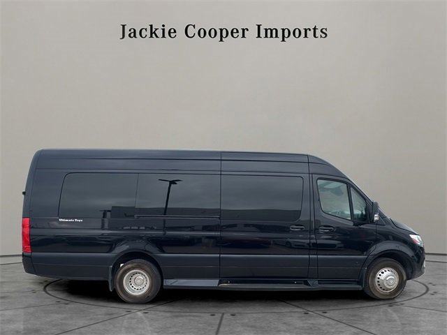 Used 2022 Mercedes-Benz Sprinter 3500 image 6