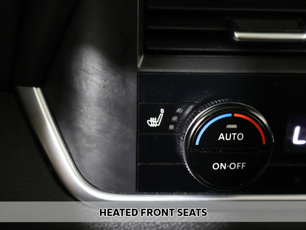 Used 2023 Nissan Rogue SV w/ SV Premium B Package FWD image 7