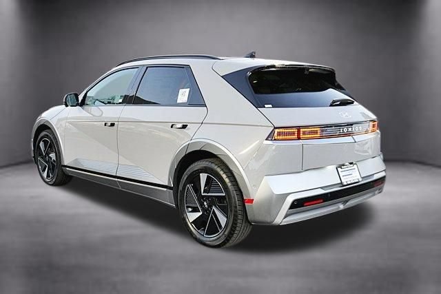 New 2027 Hyundai Ioniq 5 Limited RWD image 6