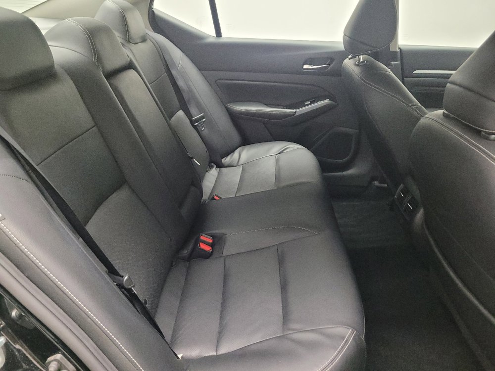 Used 2023 Nissan Altima 2.5 SL image 19