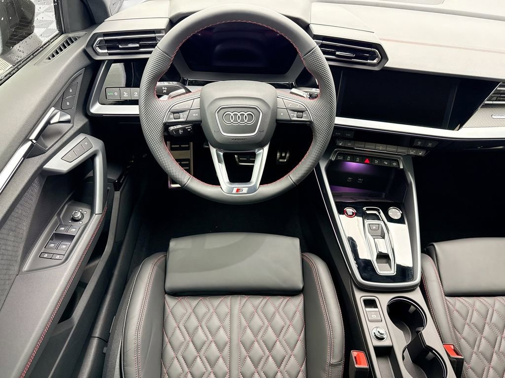 New 2026 Audi S3 Premium image 10