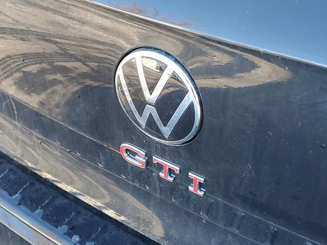 New 2026 Volkswagen GTI S image 6