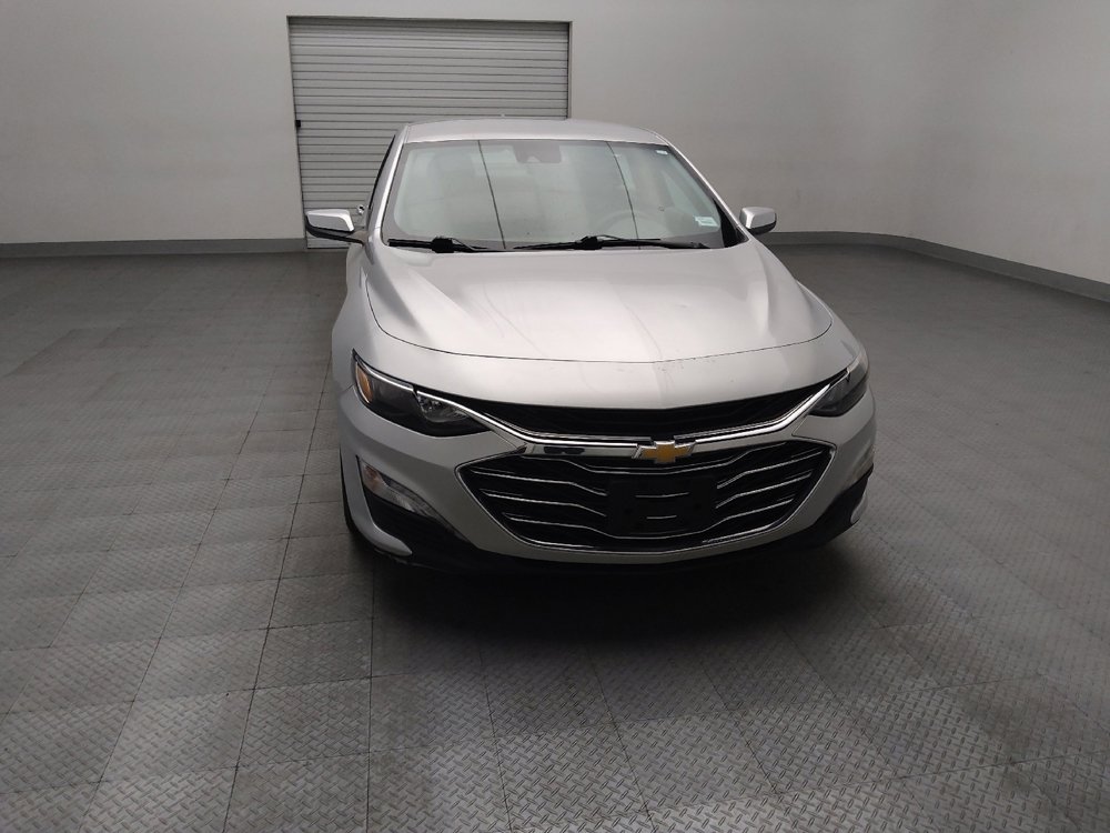 Used 2021 Chevrolet Malibu LT FWD image 14