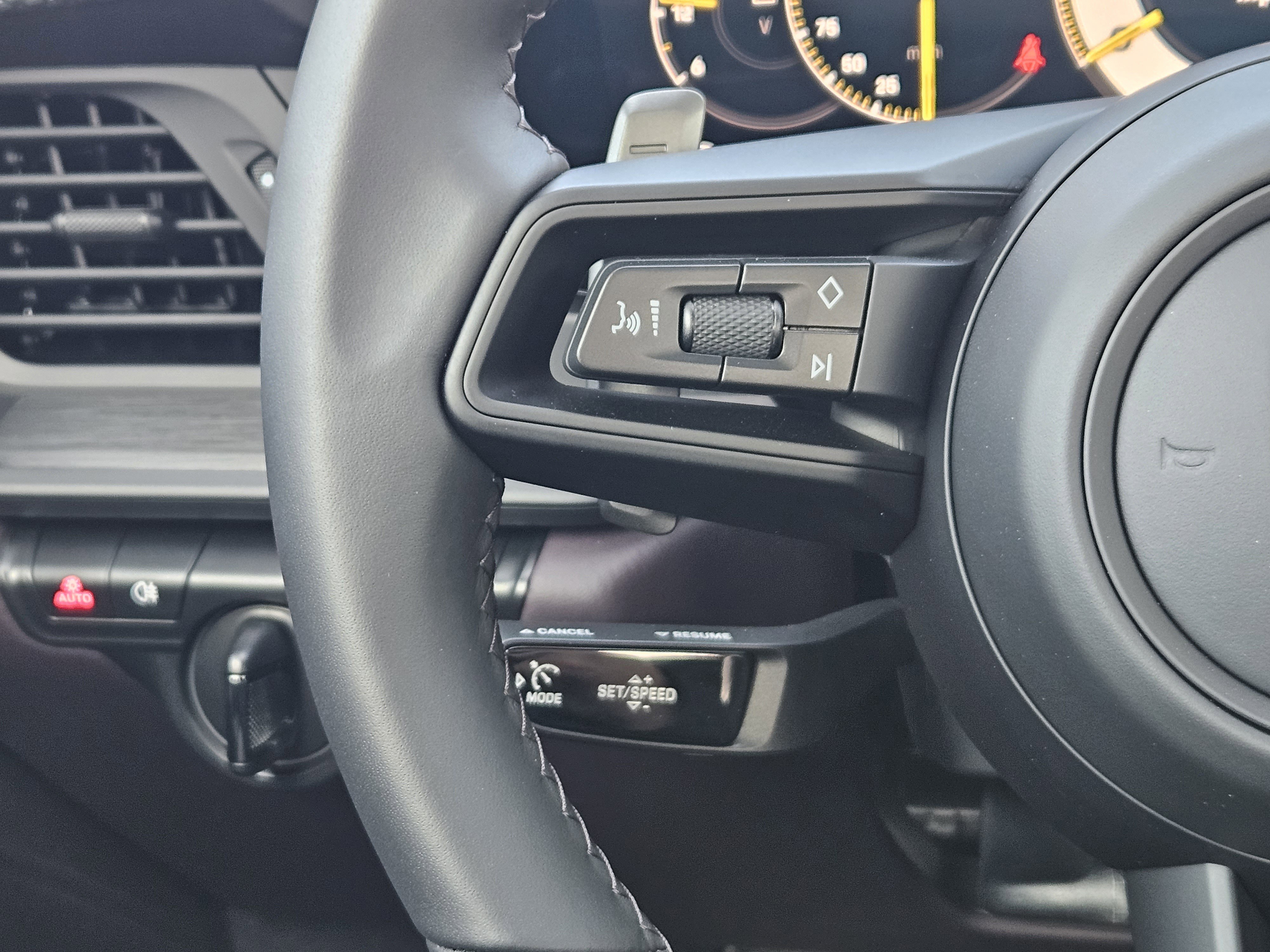 Certified 2026 Porsche 911 GT3 image 27