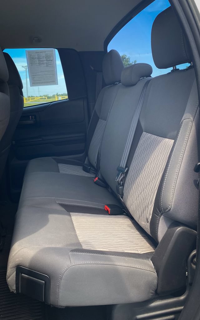Used 2016 Toyota Tundra SR AWD/4WD image 18