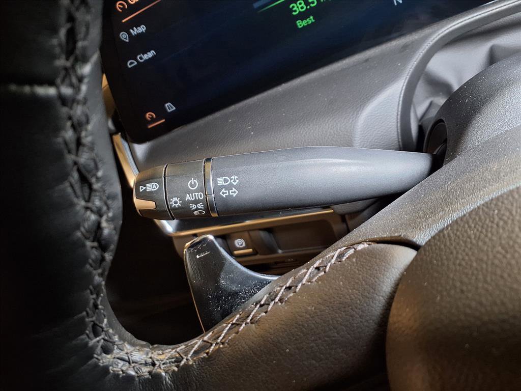 Certified 2025 Cadillac CT5 Premium Luxury image 8