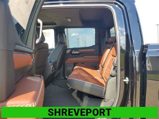 New 2026 GMC Sierra 1500 Denali Ultimate image 9