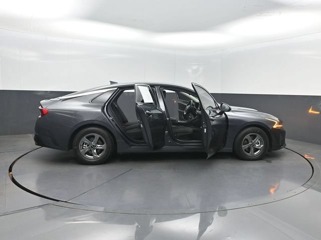 Used 2024 Kia K5 LXS FWD image 38