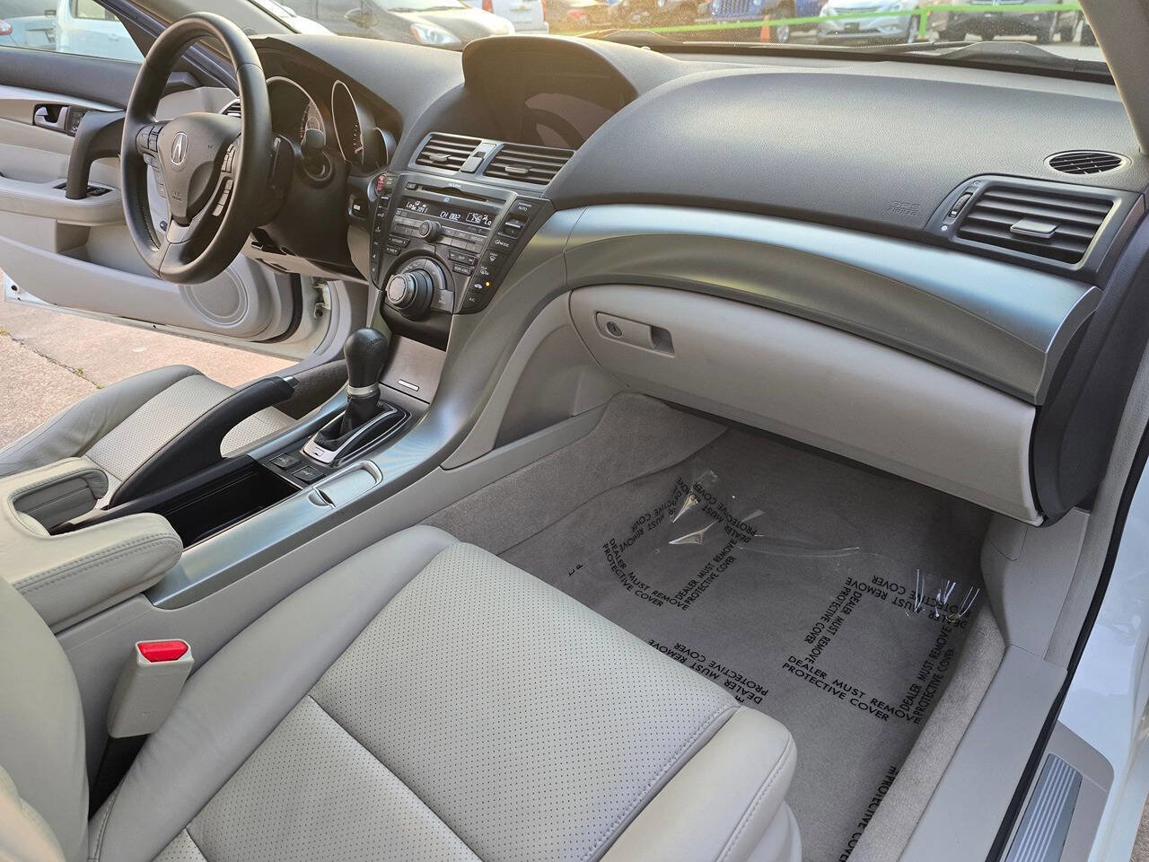 Used 2011 Acura TL w/ Technology Package image 21