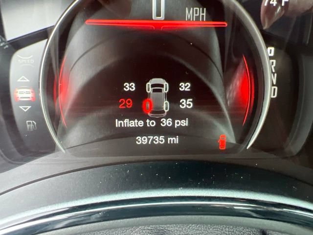 Used 2025 Dodge Durango GT AWD/4WD image 12