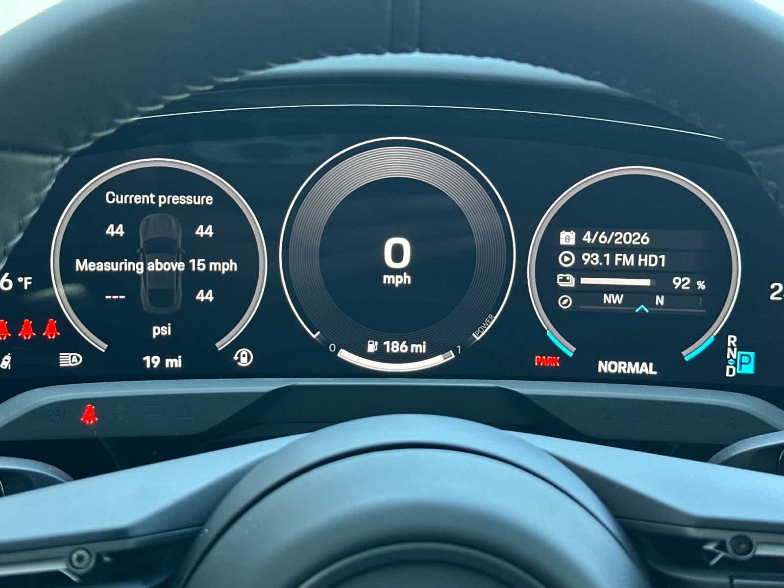 New 2026 Porsche Taycan 4S AWD/4WD image 29