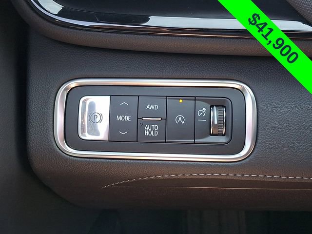 Used 2026 Buick Enclave Preferred AWD/4WD image 25