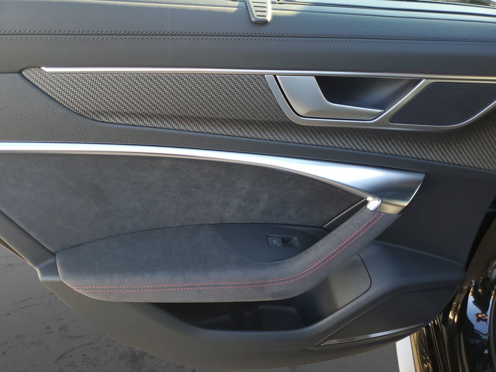 New 2026 Audi RS 6 performance image 15