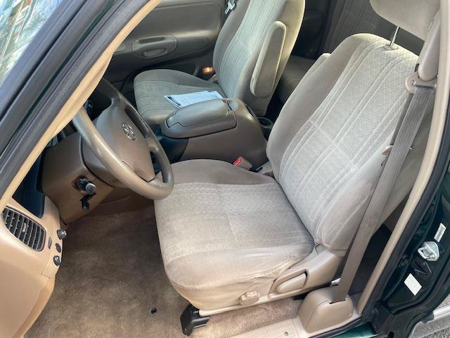 Used 2004 Toyota Tundra SR5 AWD/4WD image 25