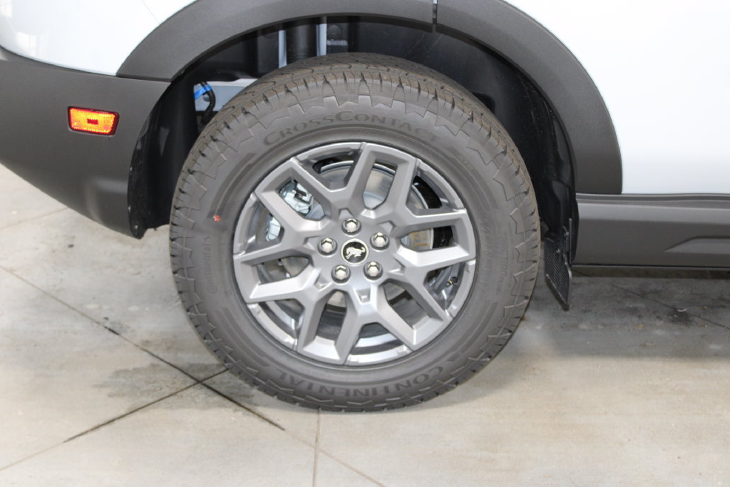 New 2026 Ford Bronco Sport Big Bend AWD/4WD image 13