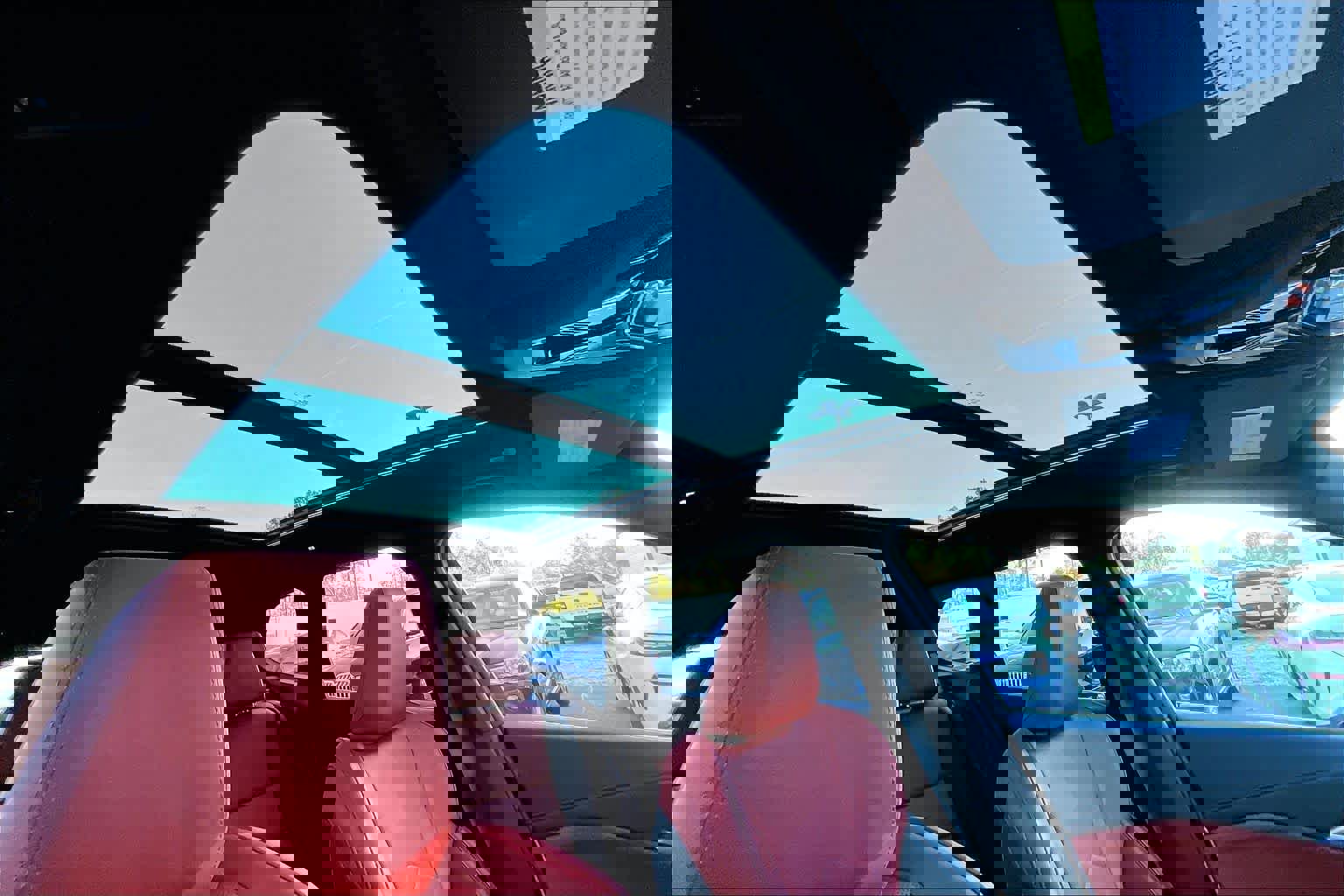 Certified 2025 BMW X1 xDrive28i w/ Technology Package image 13