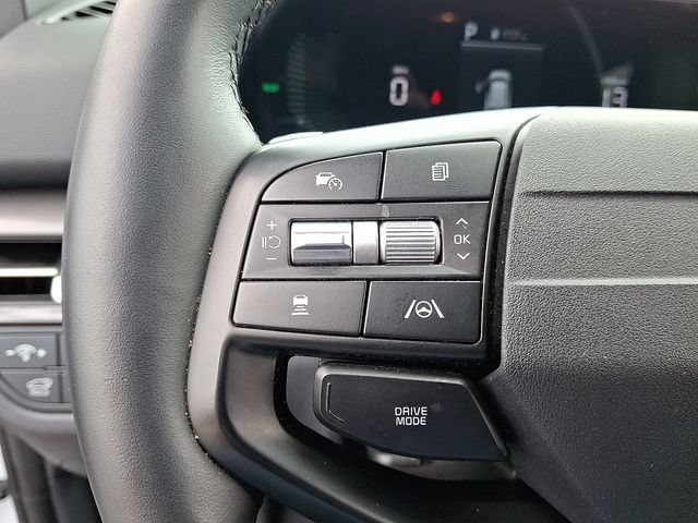Used 2026 Kia Sportage EX AWD/4WD image 20