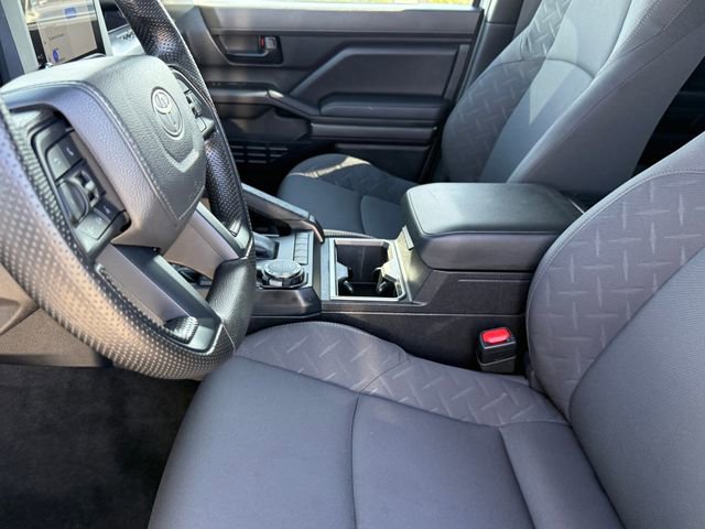 Used 2025 Toyota Tacoma SR5 image 13