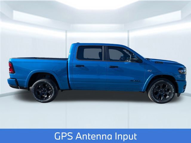 New 2026 RAM 1500 Big Horn image 8