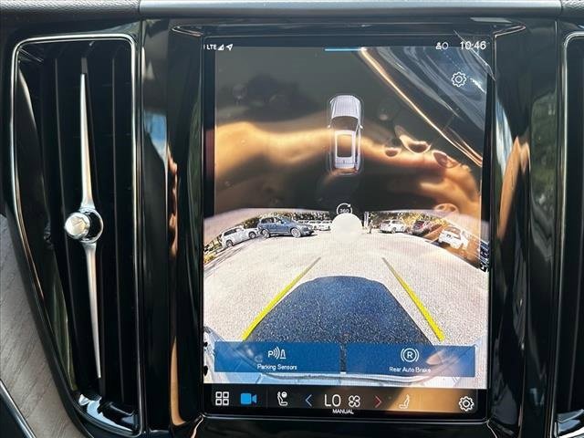 New 2025 Volvo XC60 B5 Plus w/ Climate Package image 12