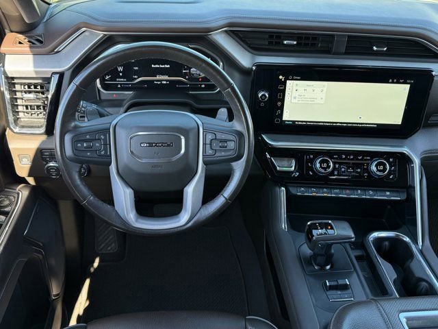 Used 2022 GMC Sierra 1500 Denali AWD/4WD image 12