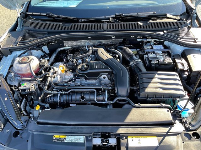 New 2026 Volkswagen Jetta SE FWD image 15