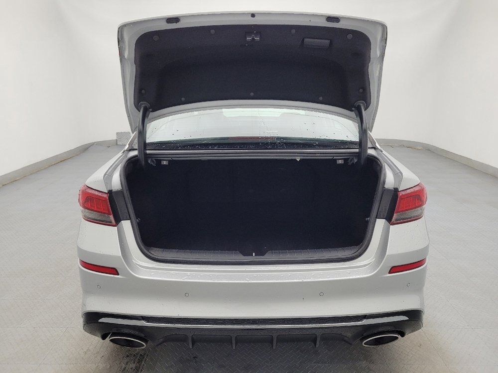 Used 2020 Kia Optima SE image 29