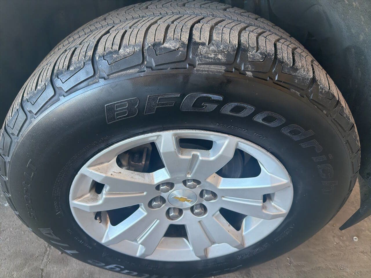 Used 2020 Chevrolet Colorado LT w/ Safety Package image 29