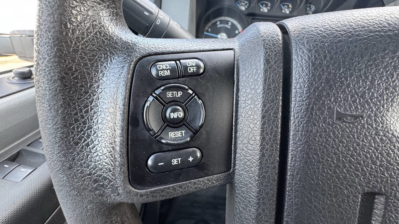 Used 2016 Ford F450 XL w/ Power Equipment Group image 66