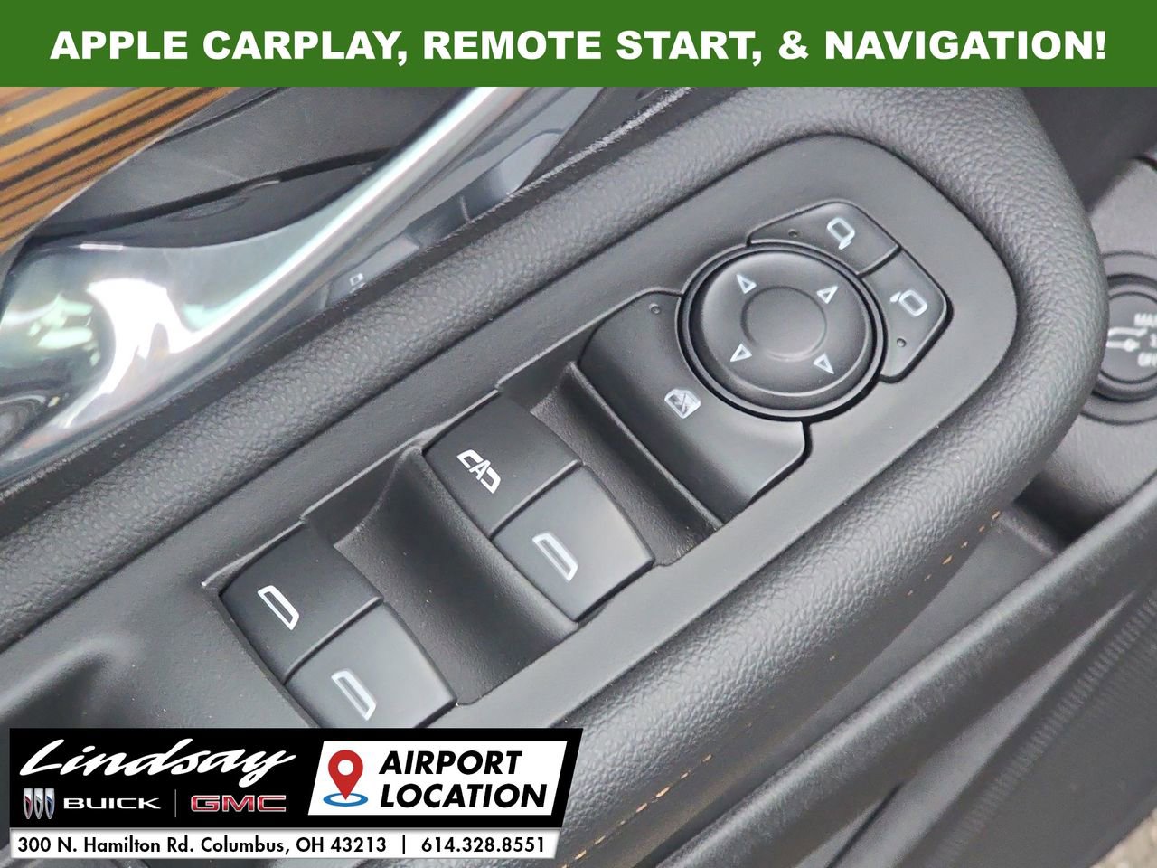 Used 2018 GMC Terrain SLE w/ Driver Convenience Package image 23