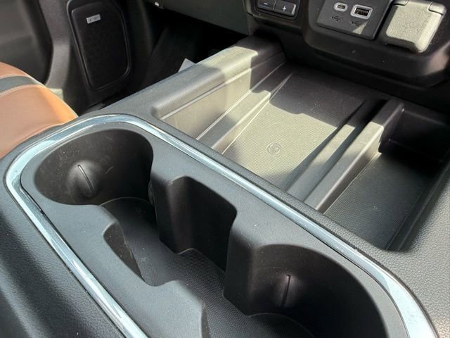Used 2023 Chevrolet Silverado 3500 High Country AWD/4WD image 85