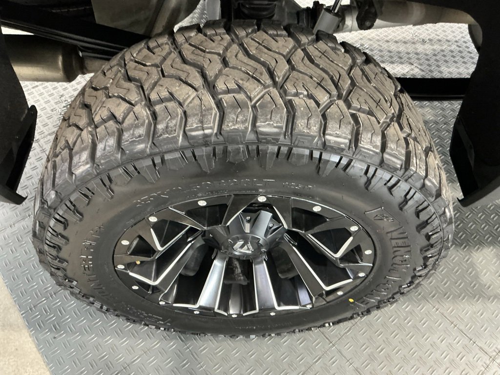 Used 2022 GMC Sierra 1500 SLT image 53