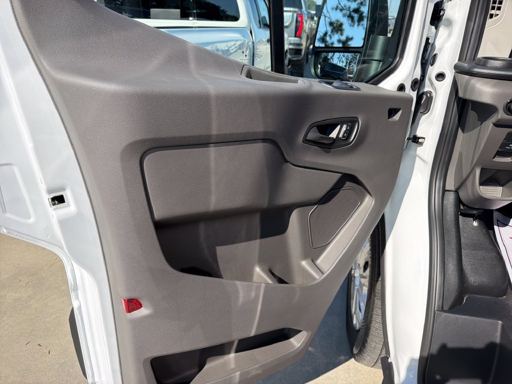 New 2027 Ford Transit 350 XL RWD image 15