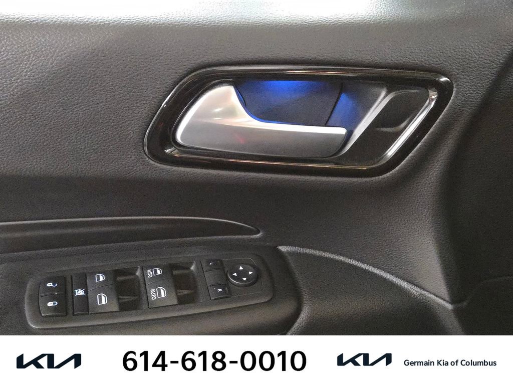 Used 2022 Dodge Durango SXT w/ Trailer Tow Group IV image 26