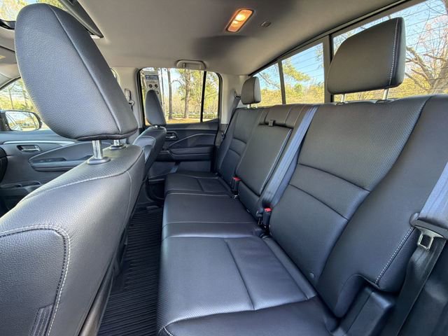 Used 2023 Honda Ridgeline RTL-E image 23