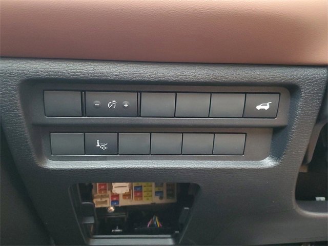 New 2025 Mitsubishi Outlander SEL image 29