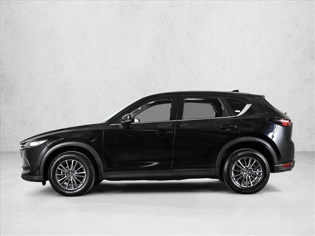 Used 2019 MAZDA CX-5 Touring image 8
