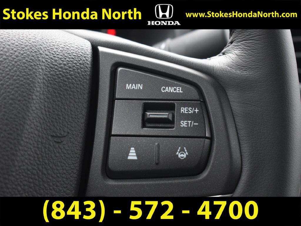 New 2026 Honda Ridgeline Sport image 19